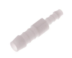 10 mm & 6 mm (1/4'') POM Hose Connector [10 Pieces]