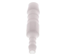10 mm & 6 mm (1/4'') POM Hose Connector [10 Pieces]