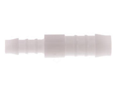 12 mm & 8 mm (5/16'') POM Hose Connector [10 Pieces]