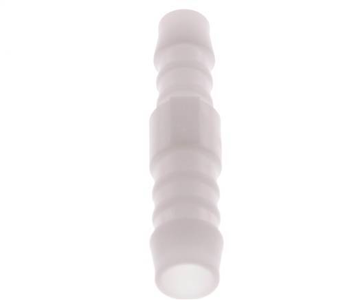 19 mm (3/4'') POM Hose Connector [5 Pieces]
