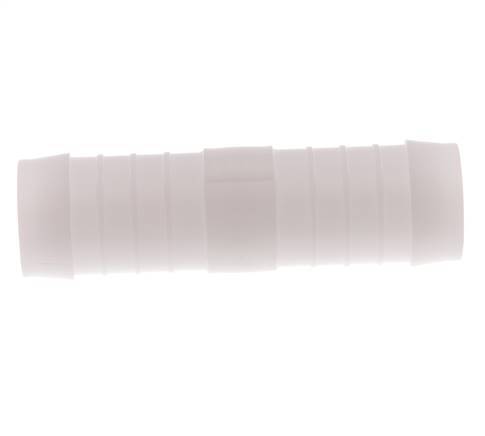 25 mm (1'') POM Hose Connector [2 Pieces]