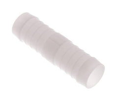 25 mm (1'') POM Hose Connector [2 Pieces]