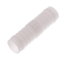 25 mm (1'') POM Hose Connector [2 Pieces]