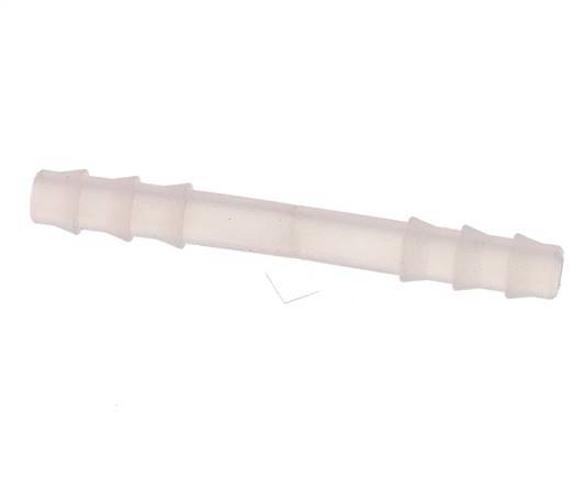 4 mm PVDF Hose Connector [5 Pieces]