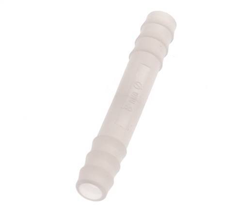 9 mm (3/8'') PVDF Hose Connector [2 Pieces]