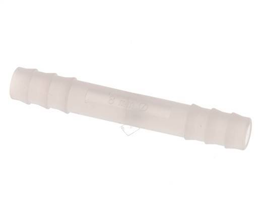 9 mm (3/8'') PVDF Hose Connector [2 Pieces]