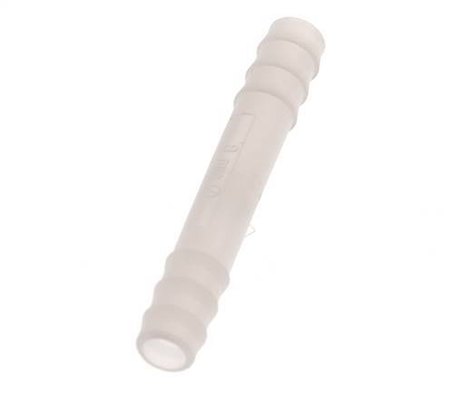 9 mm (3/8'') PVDF Hose Connector [2 Pieces]