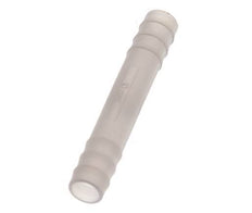 10 mm PVDF Hose Connector [2 Pieces]