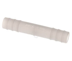 13 mm (1/2'') PVDF Hose Connector [2 Pieces]