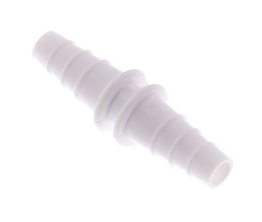 9 to 12 mm PP Hose Connector [2 Pieces]