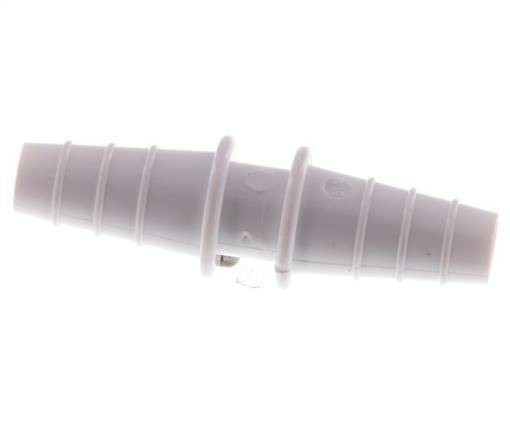 11 to 14 mm PP Hose Connector [2 Pieces]