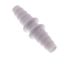 11 to 14 mm PP Hose Connector [2 Pieces]