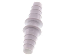 11 to 14 mm PP Hose Connector [2 Pieces]