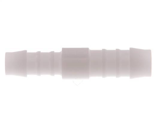 12 to 16 mm & 8 to 12 mm PP Hose Connector [2 Pieces]