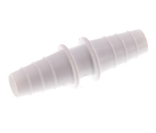13 to 15 mm PP Hose Connector [2 Pieces]