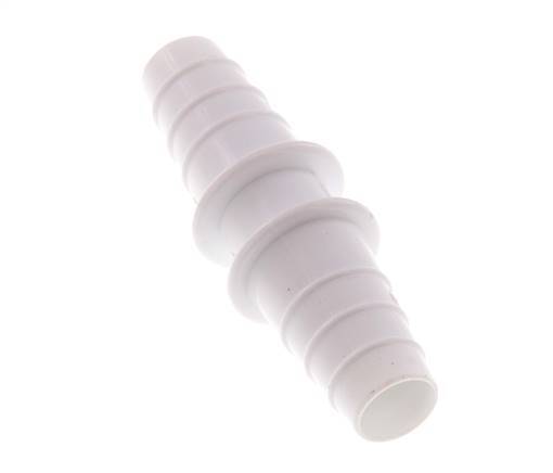 13 to 15 mm PP Hose Connector [2 Pieces]
