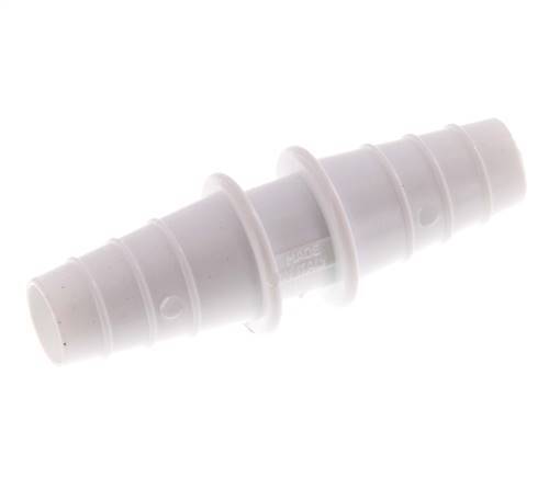 13 to 15 mm PP Hose Connector [2 Pieces]