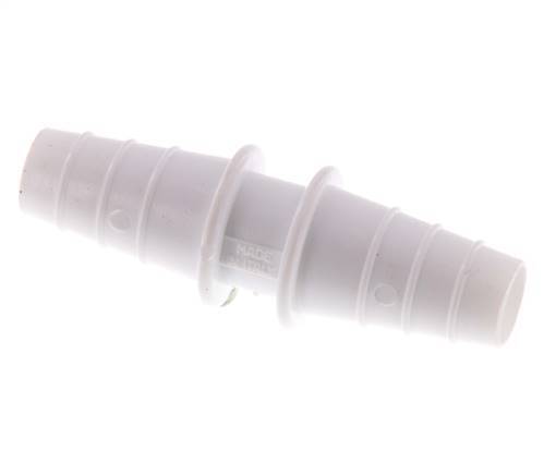 13 to 15 mm PP Hose Connector [2 Pieces]