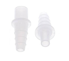 9 to 12 mm PE Hose Connector [2 Pieces]