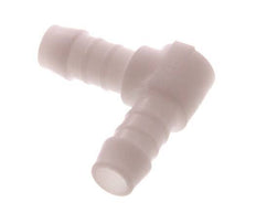13 mm (1/2'') POM Elbow Hose Connector [5 Pieces]
