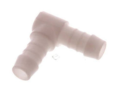 13 mm (1/2'') POM Elbow Hose Connector [5 Pieces]