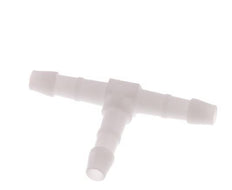 4 mm POM Tee Hose Connector [20 Pieces]