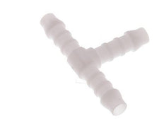 6 mm (1/4'') POM Tee Hose Connector [20 Pieces]