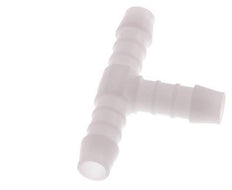 10 mm POM Tee Hose Connector [10 Pieces]