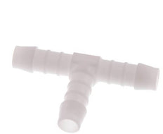10 mm POM Tee Hose Connector [10 Pieces]