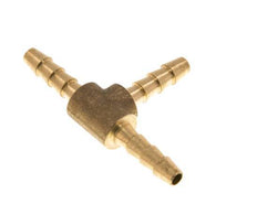 18 mm & 10 mm POM Tee Hose Connector [2 Pieces]