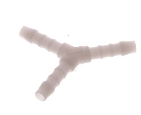 5 mm POM Y Hose Connector [10 Pieces]
