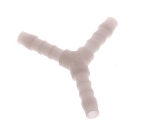 5 mm POM Y Hose Connector [10 Pieces]