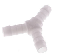 12 mm POM Y Hose Connector [5 Pieces]