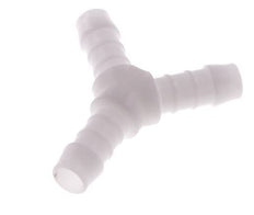 12 mm POM Y Hose Connector [5 Pieces]