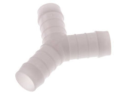 19 mm (3/4'') POM Y Hose Connector [5 Pieces]