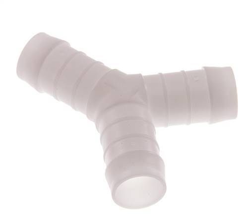 19 mm (3/4'') POM Y Hose Connector [5 Pieces]