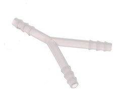 4 mm PVDF Y Hose Connector [2 Pieces]