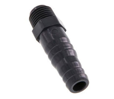 12 mm & G1/4'' PVC-U Hose Barb Male 53mm EN 1452-3 [2 Pieces]