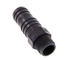 20 mm & G1/2'' PVC-U Hose Barb Male 70mm EN 1452-3 [5 Pieces]