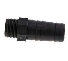 25 mm (1'') & G3/4'' PVC-U Hose Barb Male 76mm EN 1452-3 [5 Pieces]