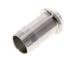 19 mm (3/4'') Stainless Steel Hose Barb without Union Nut (G3/4'') 16mm