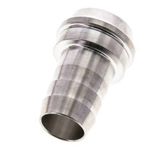 19 mm (3/4'') Stainless Steel Hose Barb without Union Nut (G1'') 18mm