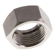 13/19mm (G3/4'') Stainless Steel Union Nut L16mm