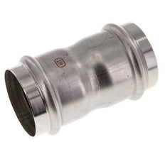 Press Fitting - 54mm Female - Stainless Steel