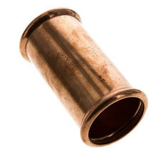 Press Fitting - 54mm Female - Copper alloy Long
