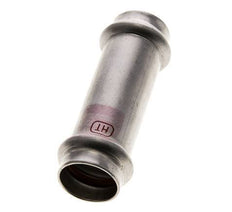 Press Fitting - 22mm Female - Stainless Steel Long