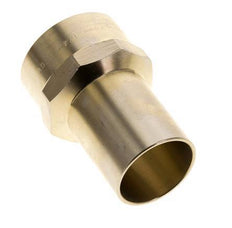 Press Fitting - 35mm Male & Rp 1-1/4'' Female - Copper alloy