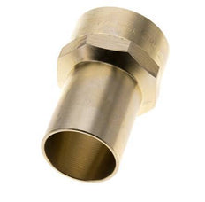 Press Fitting - 35mm Male & Rp 1-1/4'' Female - Copper alloy