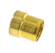 4LL (M8x1) Brass Cutting ring [50 Pieces]