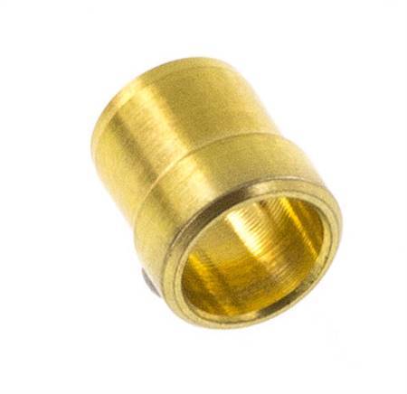 4LL (M8x1) Brass Cutting ring [50 Pieces]